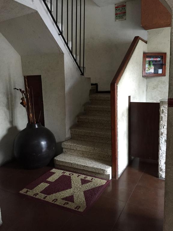 Hotel Xalapa Veracruz Eksteriør bilde