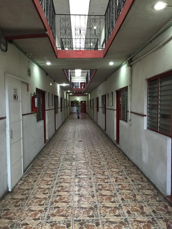 Hotel Xalapa Veracruz Eksteriør bilde
