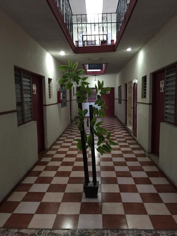 Hotel Xalapa Veracruz Eksteriør bilde