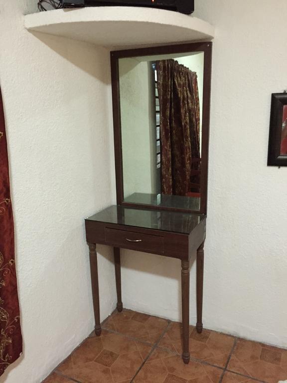 Hotel Xalapa Veracruz Rom bilde