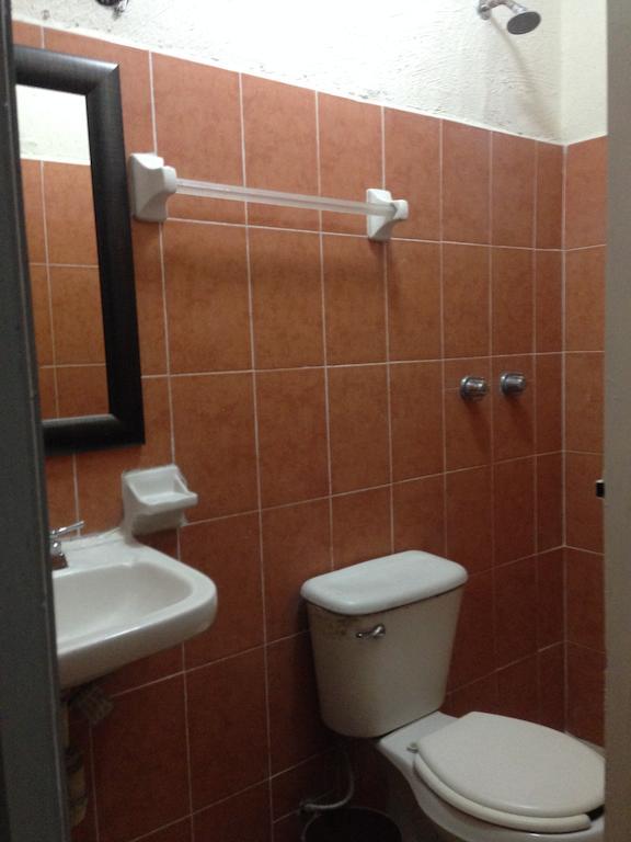 Hotel Xalapa Veracruz Rom bilde