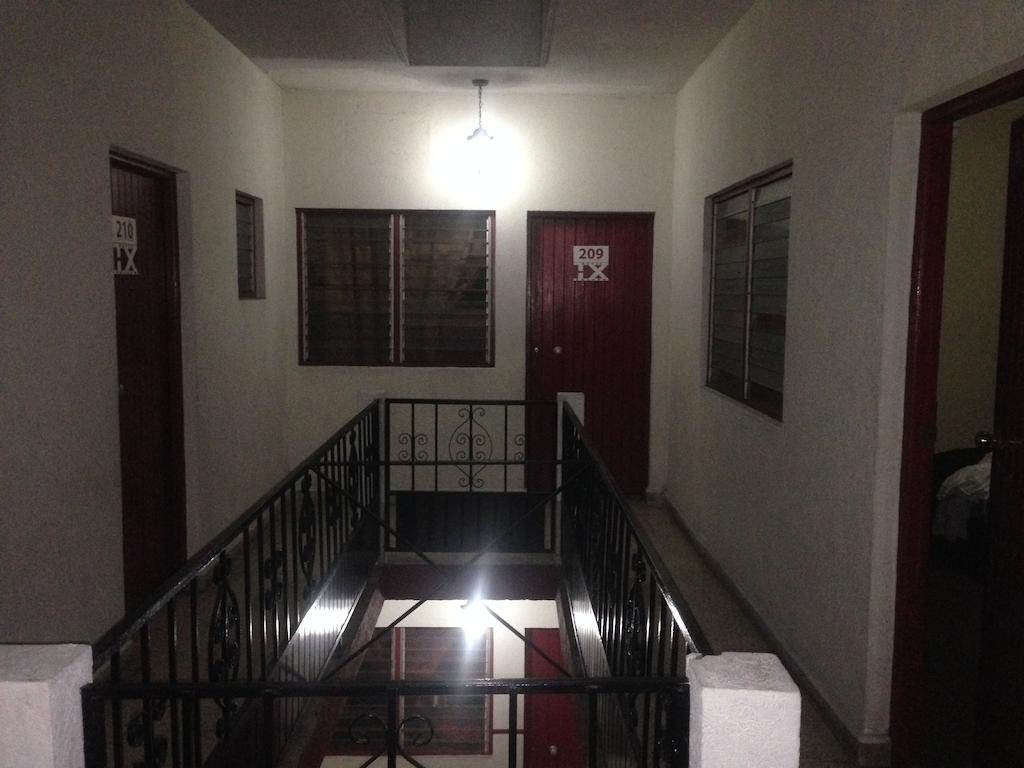 Hotel Xalapa Veracruz Eksteriør bilde