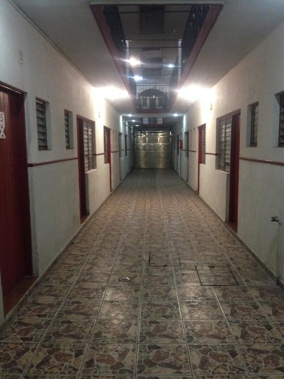 Hotel Xalapa Veracruz Eksteriør bilde