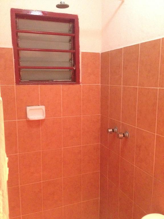 Hotel Xalapa Veracruz Rom bilde