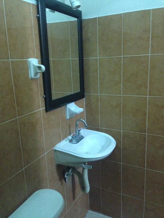 Hotel Xalapa Veracruz Rom bilde