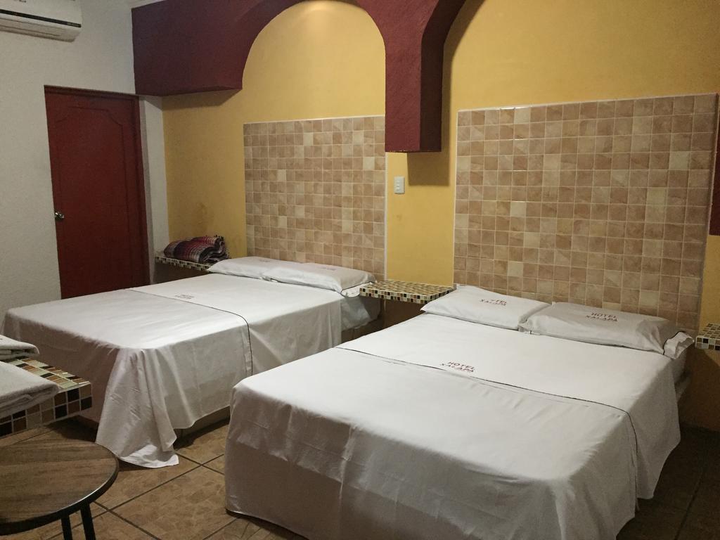 Hotel Xalapa Veracruz Eksteriør bilde