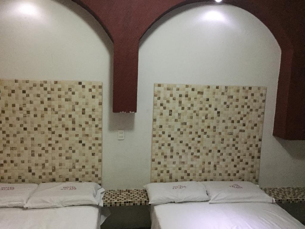 Hotel Xalapa Veracruz Eksteriør bilde
