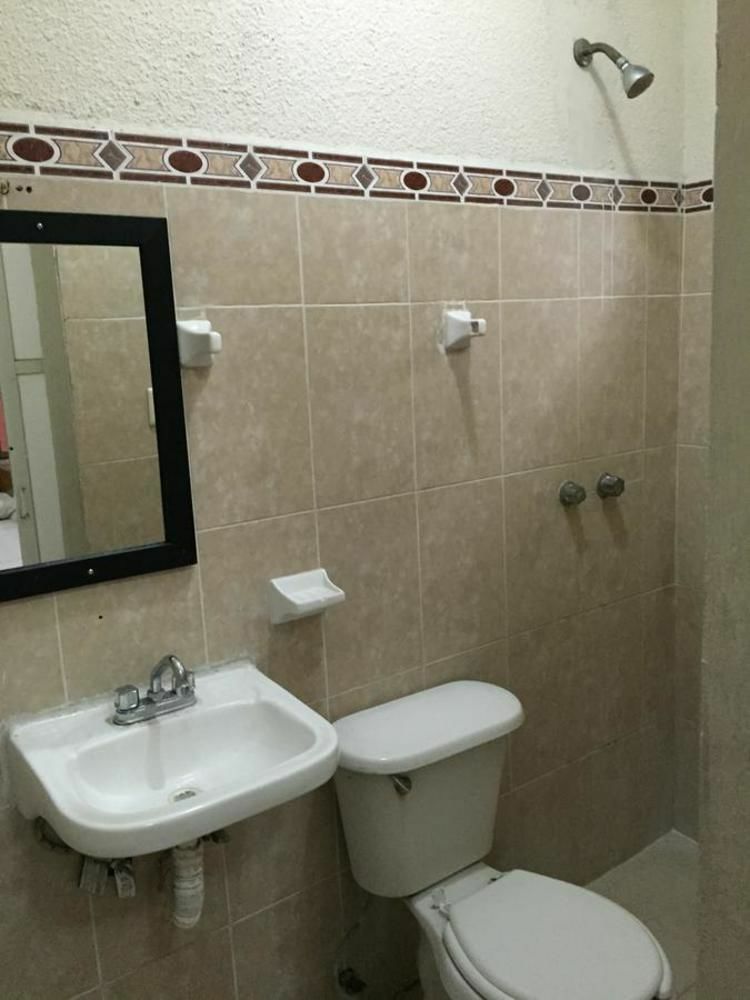 Hotel Xalapa Veracruz Eksteriør bilde