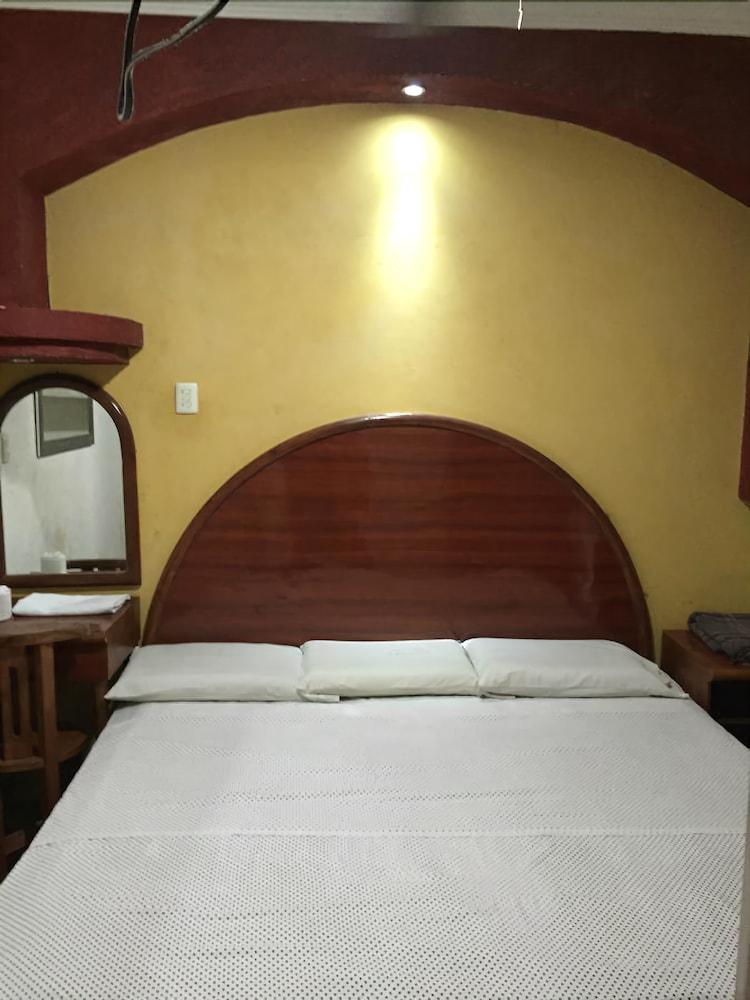 Hotel Xalapa Veracruz Eksteriør bilde